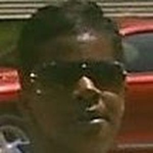 Meet your Posher, Theresa